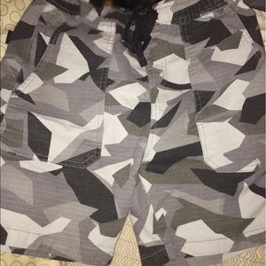 Men’s Shorts